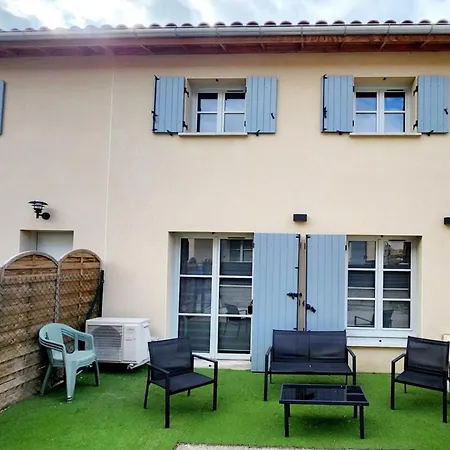 Cosy * Miribel (Ain)