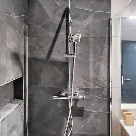 Cosy Prázdninový dům *