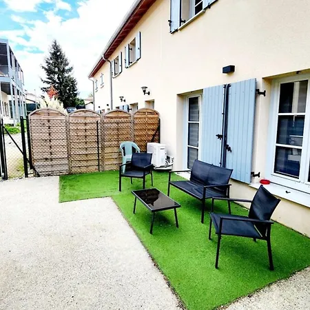 Prázdninový dům Cosy *