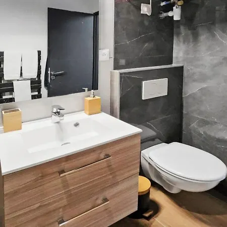 Cosy Semesterbostad